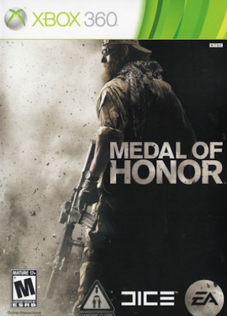 Medal of Honor (2010)