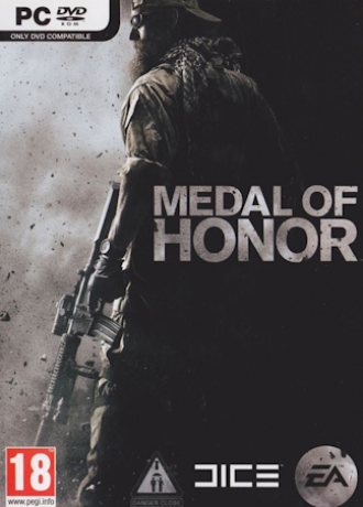 Medal of Honor (2010)
