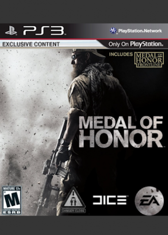 Medal of Honor (2010)