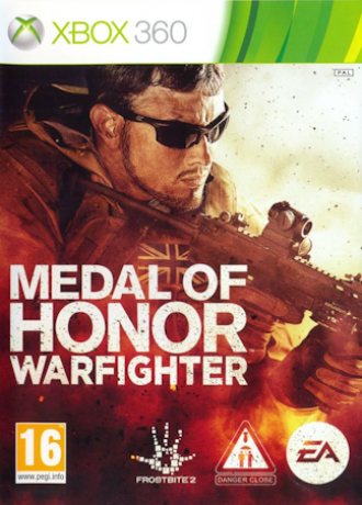 Medal of Honor: Warfighter