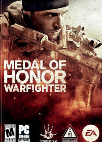 Medal of Honor: Warfighter