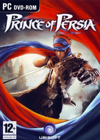 Prince of Persia (2008)