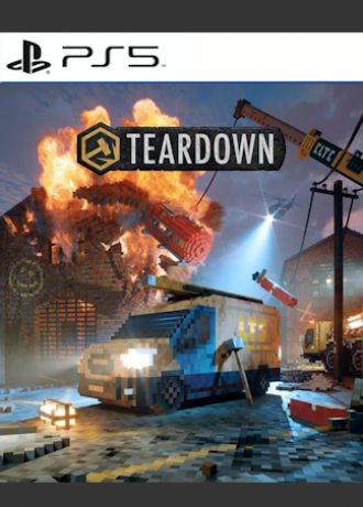 Teardown