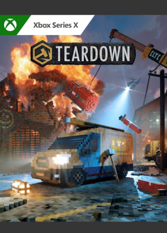 Teardown