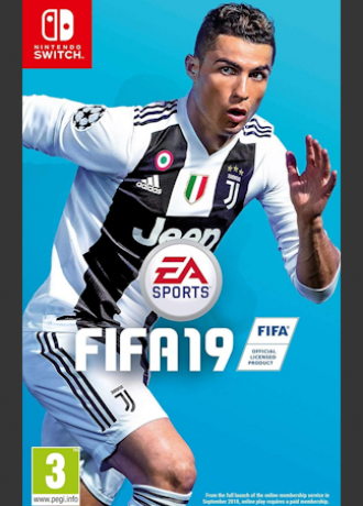 FIFA 19
