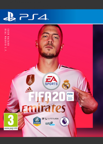 FIFA 20