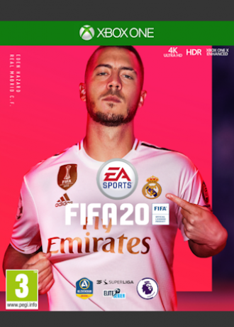 FIFA 20
