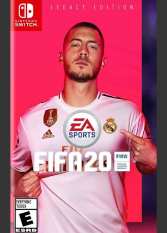 FIFA 20