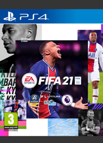 FIFA 21