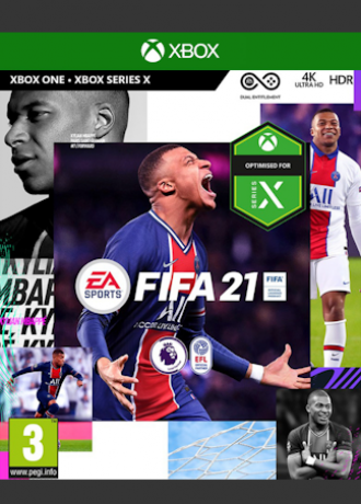 FIFA 21