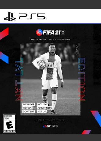 FIFA 21