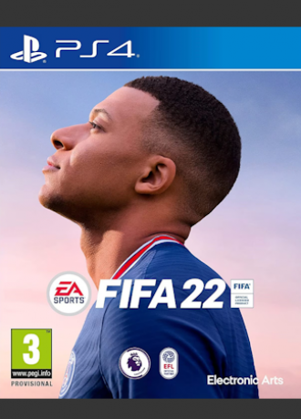 FIFA 22