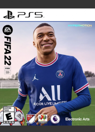 FIFA 22