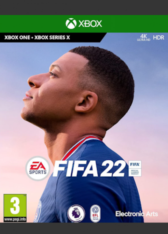 FIFA 22