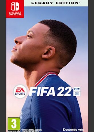FIFA 22