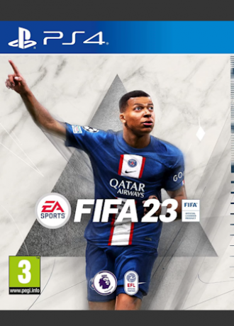 FIFA 23
