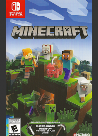 Minecraft