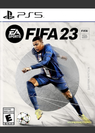 FIFA 23