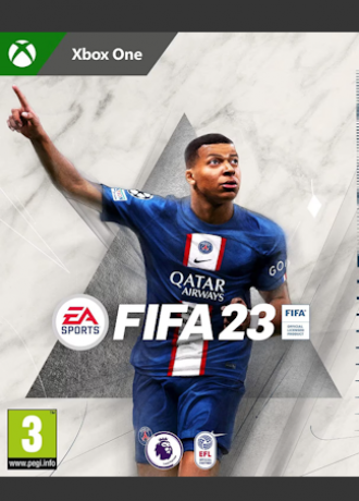 FIFA 23