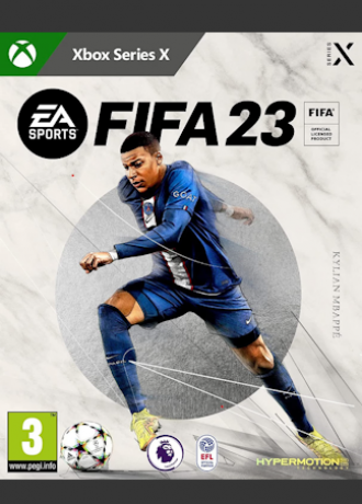 FIFA 23