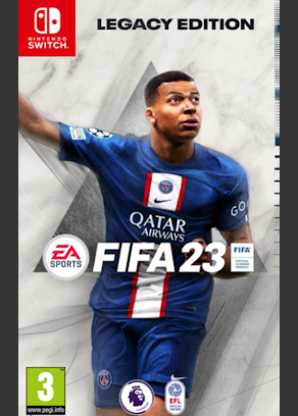 FIFA 23