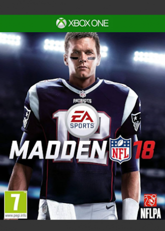Madden NFL 18