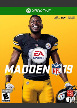 Madden NFL 19