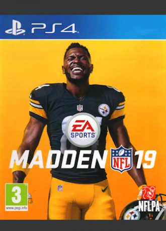 Madden NFL 19