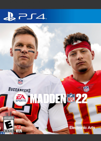Madden NFL 22
