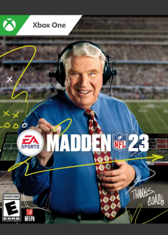Madden NFL 23