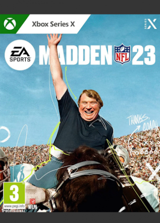 Madden NFL 23