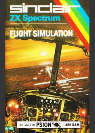 Flight Simulation