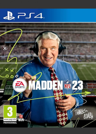 Madden NFL 23