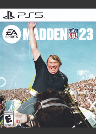 Madden NFL 23