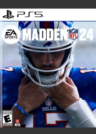 Madden NFL 24