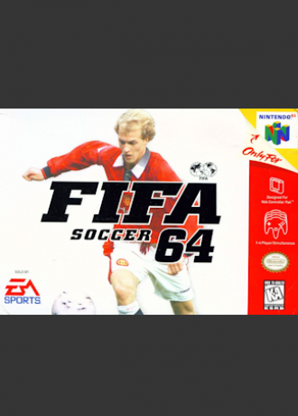 FIFA 64