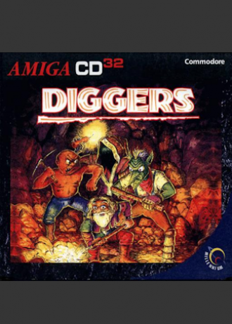 Diggers