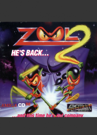 Zool 2