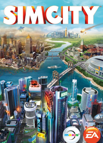 SimCity (2013)