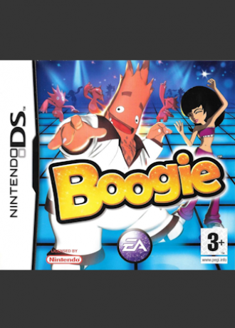 Boogie
