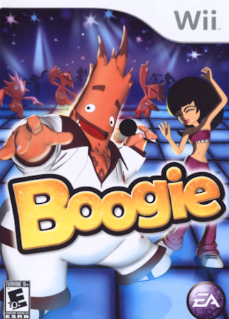 Boogie