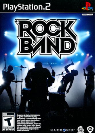 Rock Band