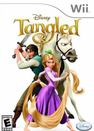 Tangled: The Video Game