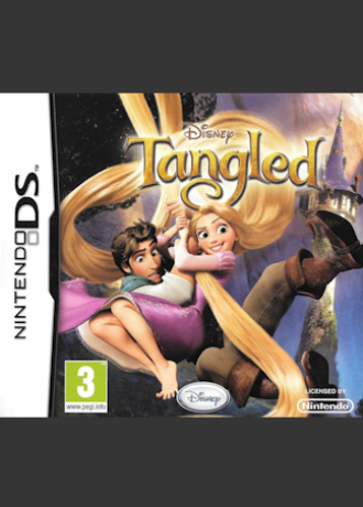 Tangled: The Video Game