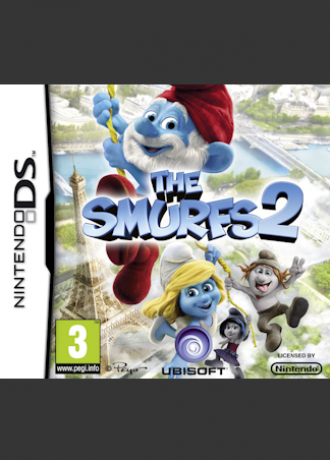 The Smurfs 2