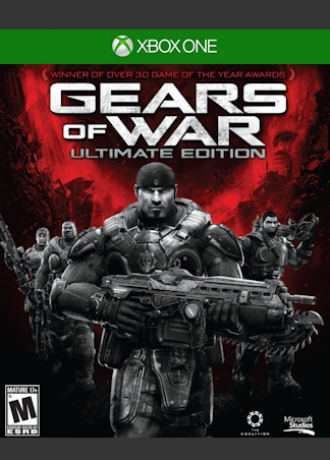 Gears of War: Ultimate Edition