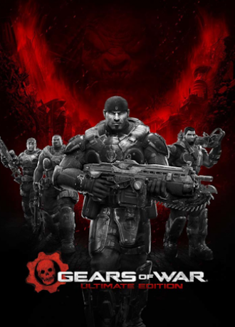 Gears of War: Ultimate Edition