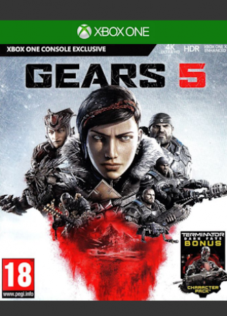 Gears 5