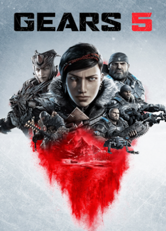 Gears 5