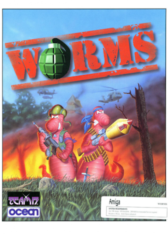 Worms